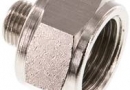 Parallel reduction MF 1/8" - 3/8"