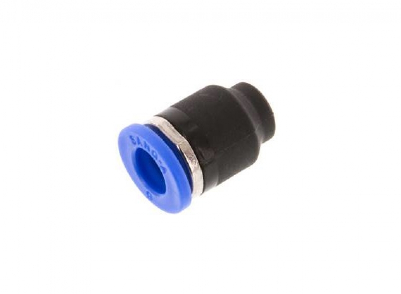 Cap 6mm