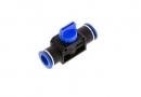 3/2 Shut-off valve 12 mm