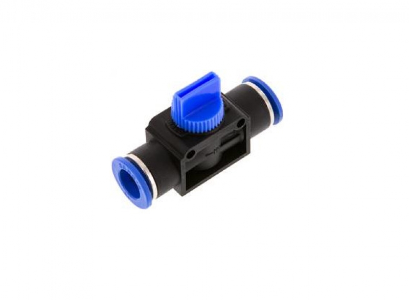 3/2 Shut-off valve 12 mm