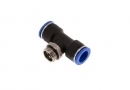 T Push-in Fitting 1/2'' - 16mm