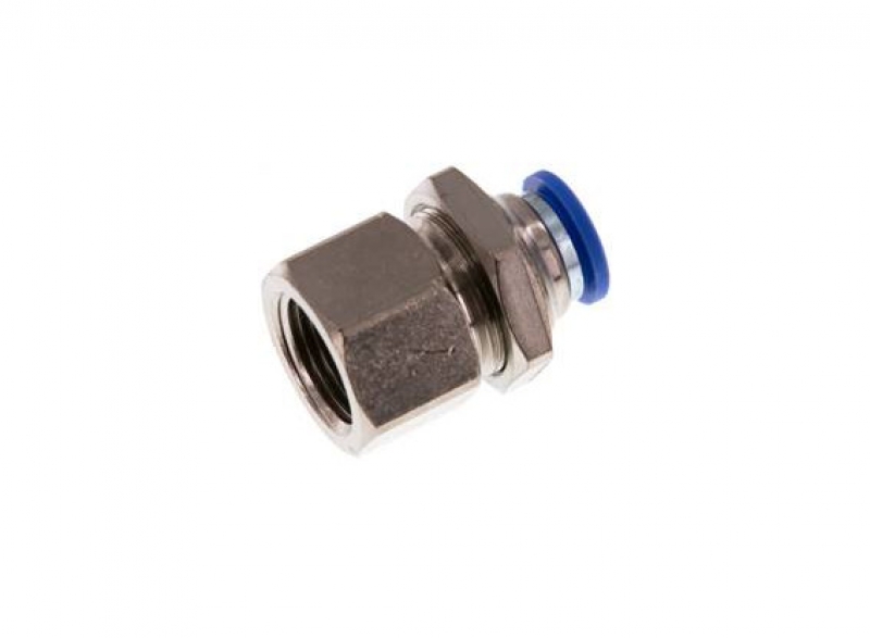 Connector for mounting 3/8''- 10mm