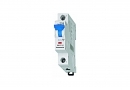Miniature Circuit Breaker C 2/1 6kA