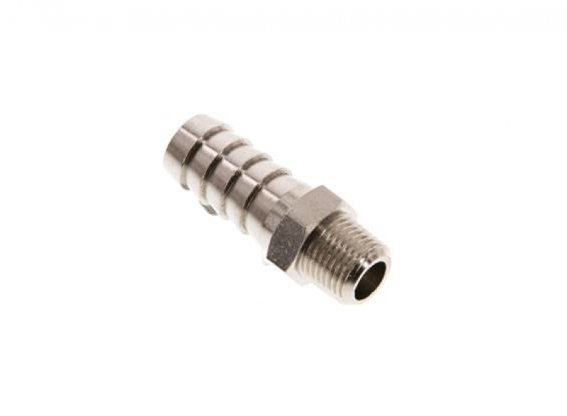 Нипел елха 1/8" - 10