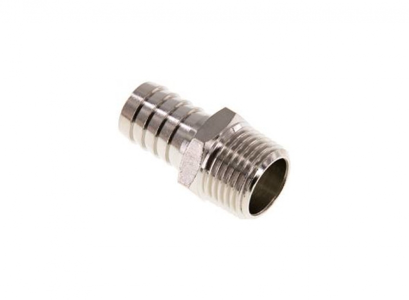 Нипел елха 1/2" - 16