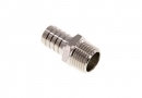 Hose tail connector 1/2" - 16