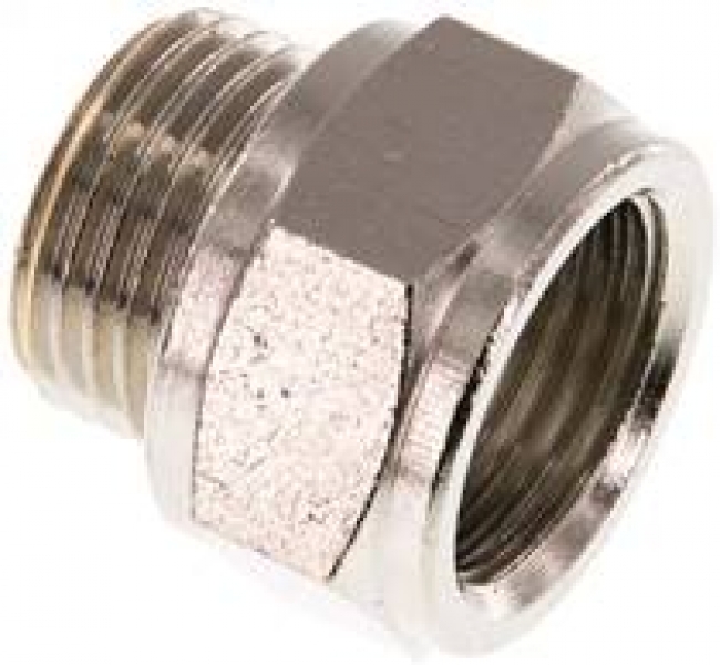 Редукция MF 1/2" - 1/2"