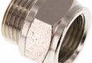 Parallel reduction MF 1/2" - 1/2"