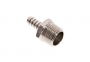 Hose tail connector 1/2" - 8