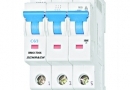 Miniature Circuit Breaker C 2/3 6kA