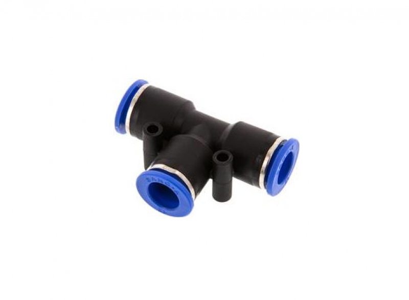 T-connector 12mm