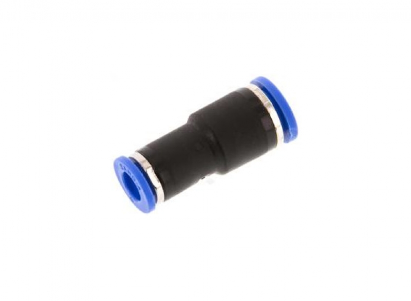 Reducing connector 8mm - 6mm