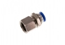 Connector for mounting 1/2''- 10mm