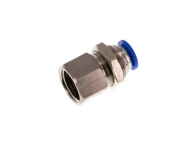 Connector for mounting 1/2''- 10mm