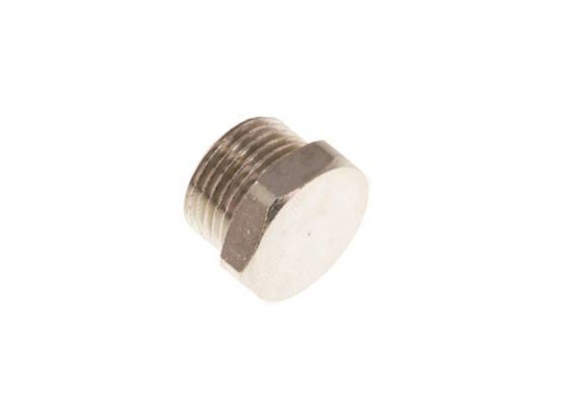 Plug 3/8"