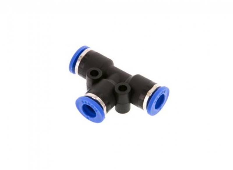 T-connector 4mm