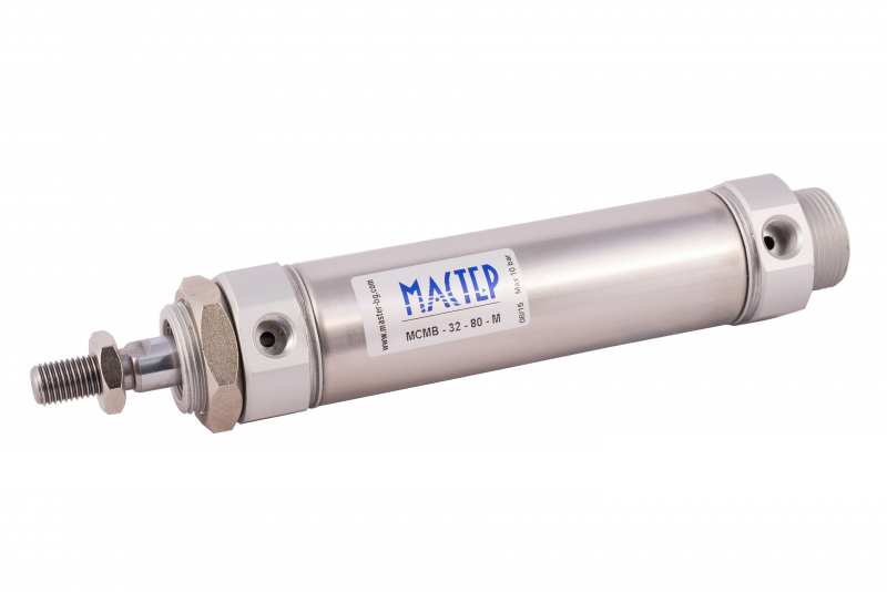 Pneumatic cylinder, mini, MCMB series