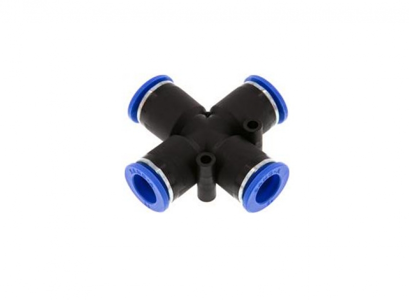 X-connector 12mm