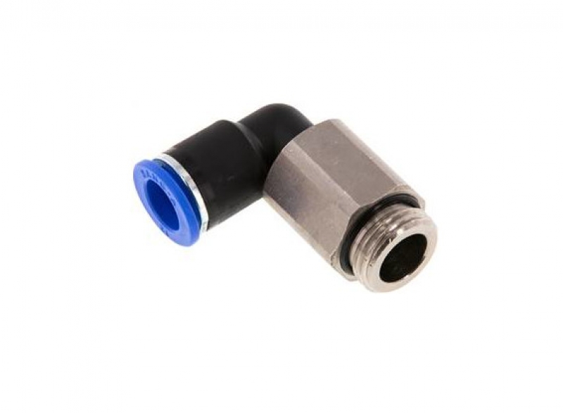 Г-съединител, удължен 1/2" - 12mm