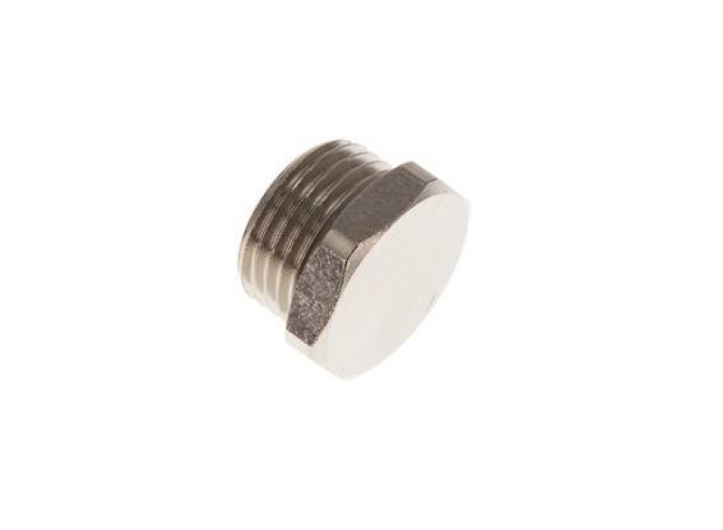 Plug 1/2"