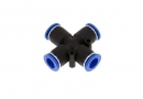 X-connector 12mm