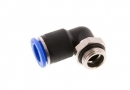 Elbow fitting 3/8" - 12mm