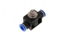 Flow controller 12 mm