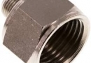 Parallel reduction MF 1/8" - 1/2"