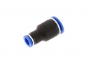 Reducing connector 12mm - 8mm