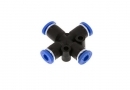 X-connector 4mm