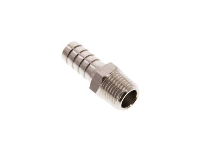 Нипел елха 1/4" - 10