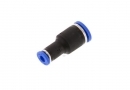 Reducing connector 8mm - 4mm