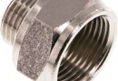 Parallel reduction MF 1/2" - 3/4"
