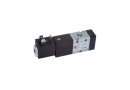 Разпределител 321 MEA, 3/2, 1/8"