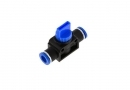 3/2 Shut-off valve 8 mm