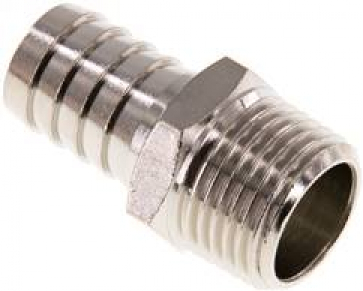 Нипел елха 1/2" - 17