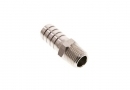 Hose tail connector 1/4" - 12