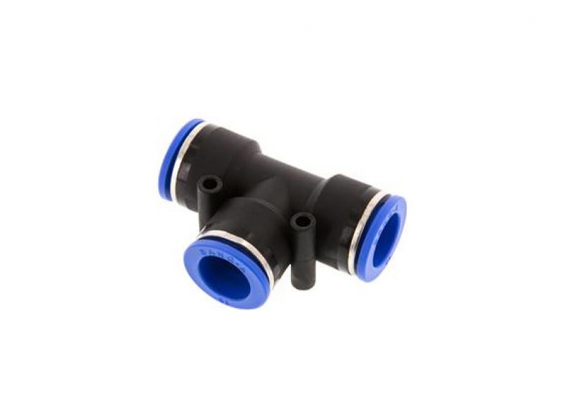 T-connector 16mm