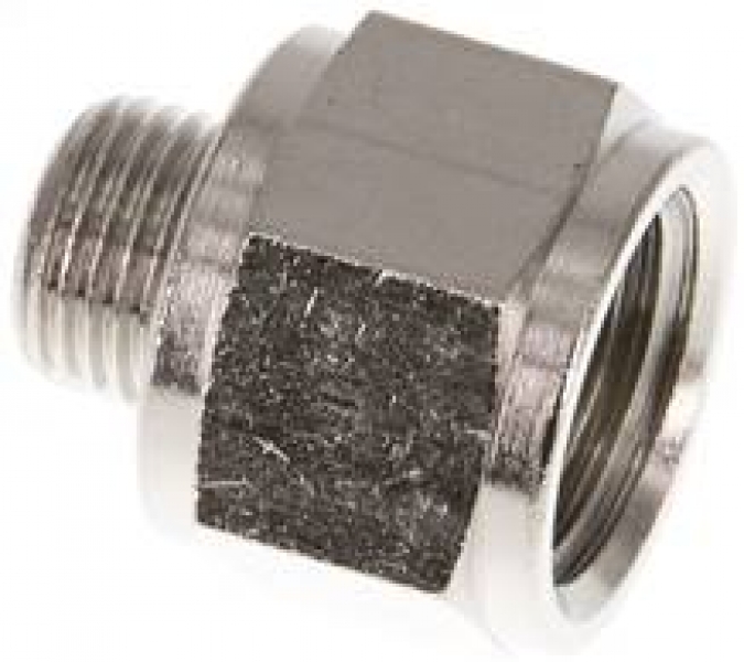 Редукция MF 1/8" - 1/4"