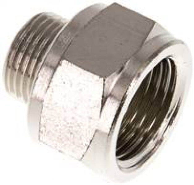 Редукция MF 3/8" - 1/2"