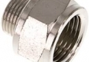 Parallel reduction MF 3/8" - 1/2"