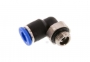 Elbow fitting 1/8" - 6mm