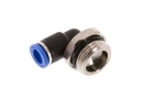Elbow fitting 1/2" - 8mm