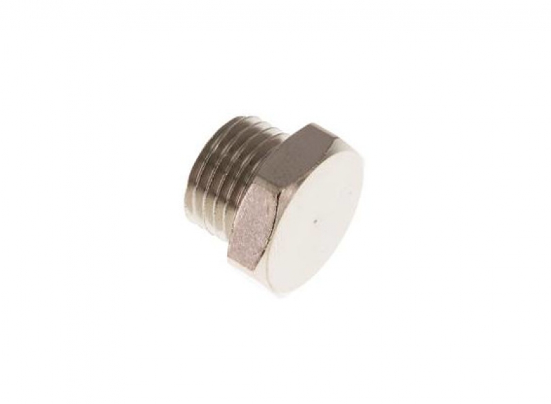 Plug 1/4"