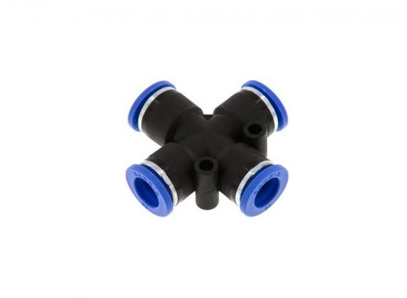 X-connector 10mm