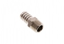 Hose tail connector 3/8" - 14