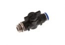 Ball valve 1/2" - 12mm