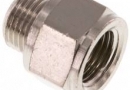 Parallel reduction MF 1/8" - 1/8"