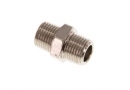 Нипел 1/8" - 1/8"