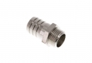 Hose tail connector 1/2" - 18